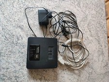Wlan modem kabellos gebraucht kaufen  Kürnbach
