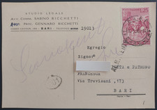 Bari 1960 studio usato Bari 1960 studio usato  Rionero in Vulture