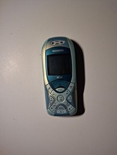 Cellulare siemens mc60 usato  Casagiove