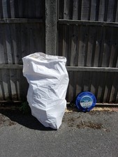 Small sack wood for sale  GOSPORT