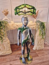 Floor lamp mannequin for sale  DARTFORD