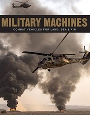 Military machines combat for sale  UK