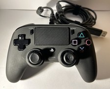 Play Station de controle compacto com fio NACON 4 comprar usado  Enviando para Brazil