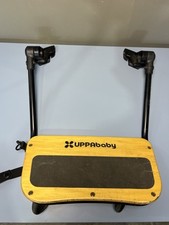 Uppababy vista piggyback for sale  South San Francisco