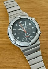 Vintage 1990s pulsar for sale  TRING