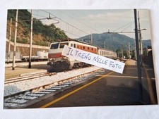 Fotografia stazione vernio usato  Castelfidardo