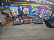 Dragonball film serienpaket gebraucht kaufen  Gießen