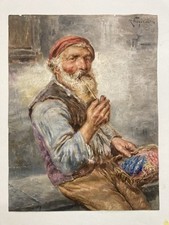 Raffaele frigerio francesco usato  Milano