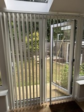 Blinds headrail 166.3 for sale  WINCHESTER