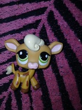 Litllest petshop vache d'occasion  La Valette-du-Var