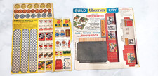 Vintage cheerios kix for sale  Long Beach
