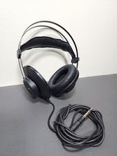 Fones de ouvido supra-auriculares fechados AKG K52 - Preto fosco comprar usado  Enviando para Brazil