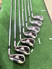 Nike vrs nexcor for sale  GOREBRIDGE