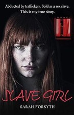 Slave girl abducted for sale  UK