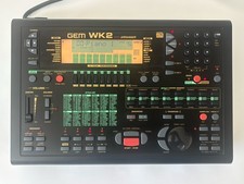 Gem wk2 module for sale  Springville