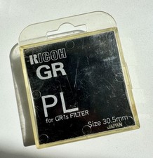 Ricoh gr1s gr1v for sale  SOLIHULL