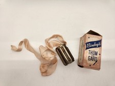 Vintage binkys thum for sale  South Fork
