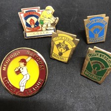 Lot vtg little for sale  Medford