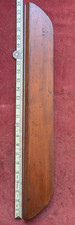 Vintage wood steel for sale  LONDON