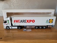 Camion eligor mercedes d'occasion  Saint-Amand-Montrond