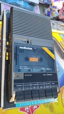 Magnétophone radialva rm678 d'occasion  Saint-Omer