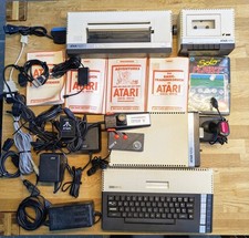 Atari 800 allem gebraucht kaufen  Wernigerode