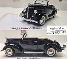 Ford luxe cabrio gebraucht kaufen  Dürbheim