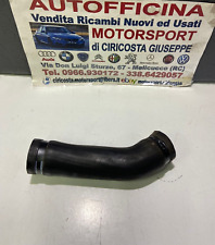 Tubo intercooler fiat usato Tubo intercooler fiat usato  Sinopoli