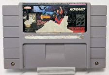 Castlevania dracula damaged for sale  Cedar Rapids