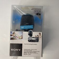 Sony handycam portable for sale  RICKMANSWORTH