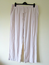 Papaya size linen for sale  BELFAST