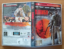 Dvd django unchained usato  Milano
