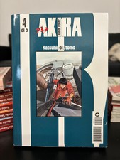 Akira edizione planet usato  Parma