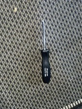 Snap tr107a valve for sale  Riverside
