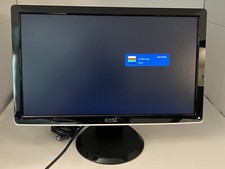 Monitor Dell ST2010b 24 polegadas LCD Full HD - Cabo serial e cabo de alimentação incluídos comprar usado Monitor Dell ST2010b 24 polegadas LCD Full HD - Cabo serial e cabo de alimentação incluídos comprar usado  Enviando para Brazil