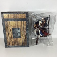 Estátua Assassin's Creed 4 Edward Kenway - Edição Buccaneer - Sem jogo (T1) NS#8632, usado comprar usado  Enviando para Brazil