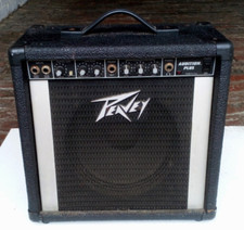 Vintage peavey audition for sale  ROWLEY REGIS