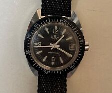 Watch skindiver vintage gebraucht kaufen  München