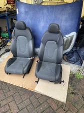 Pair genuine audi for sale  WELWYN GARDEN CITY