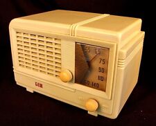 Antique white bakelite for sale  Clearwater