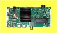 Placa principal de TV LED Toshiba 58UA2263DG 58" Vestel 17MB185 180721R2A + placa Wi-Fi, usado comprar usado  Enviando para Brazil
