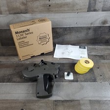 Genuine monarch 1130 for sale  Pittsburgh