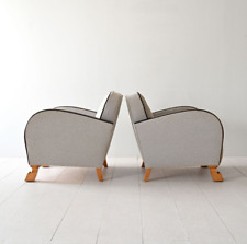 Midcentury poltrone decò usato  Villachiara