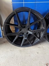 Inch satin black for sale  Rochester