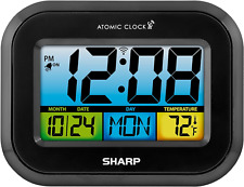 Atomic digital alarm for sale  Altoona