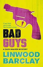 Bad guys zack for sale  UK