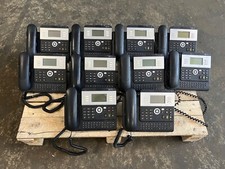 10x Telekom Octophon Open 141 Telefon systemowy Telefon IP Alcatel 4029, używany na sprzedaż  Wysyłka do Poland