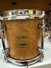 Sonor tom inch gebraucht kaufen  Würzburg