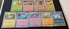 Pokémon tcg white for sale  WARWICK