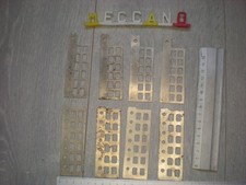 Meccano ailes moulin d'occasion  Orleans-